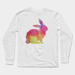 Bunny Long Sleeve T-Shirt